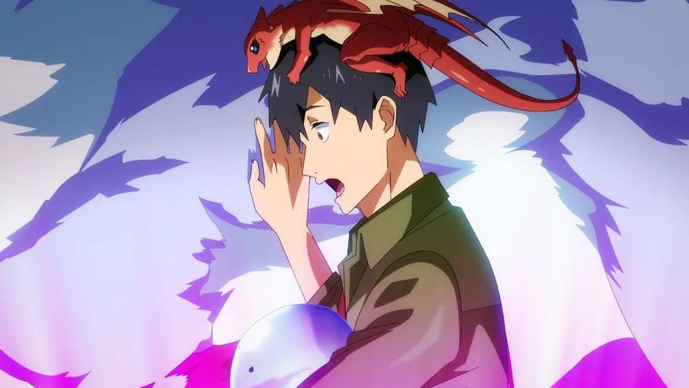 「とんでもスキルで異世界放浪メシ2」第17話先行カット