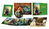 「パディントン 消えた黄金郷の秘密」プレミアムエディション・Blu-ray