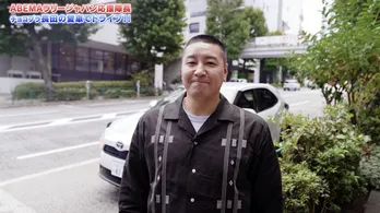 チョコプラ・長田、愛車カマロ購入は“芸人になってからの一つのゴール”「ダウンタウンの松本さんが昔乗られていて、憧れていた」