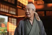 花田旅館の主人・花田平太を演じる生瀬勝久