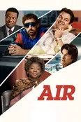 「AIR／エア」