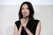 北山悦子の青年期を演じた茅島みずき