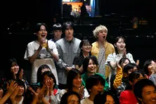 水上恒司“都成”は山田杏奈“水町”から過去の話を聞く「私は5歳の時、父親によって家に閉じ込められてました」＜シナントロープ＞