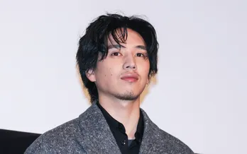 坂東龍汰、アドリブ連発で“バディ”伊藤沙莉から注意「『絶対使えないことはするな！』って(笑)」