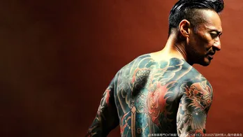 人気任侠シリーズ「日本統一」の山口祥行“田村悠人”活躍作をピックアップ　「田村悠人祭！」、日本映画専門CHにて実施