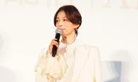 横山裕、鈴木保奈美の演技に圧倒されっぱなし「いざ対面すると“怖えぇ”って思いました(笑)」＜スキャンダルイブ＞