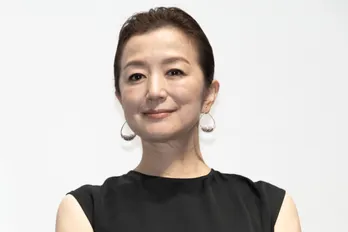 鈴木京香が元阪神・横田慎太郎さんを演じた松谷鷹也を称賛「一生懸命やってくれたおかげ」