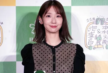 柏木由紀が本格焼酎の力で限界突破「普段だったらこっぱずかしくて、これは出せない」