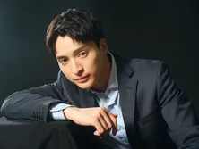 一ノ瀬颯『絶対零度』で刑事役を熱演「意気投合した」共演者との撮影秘話&刺激を受ける俳優仲間を明かす