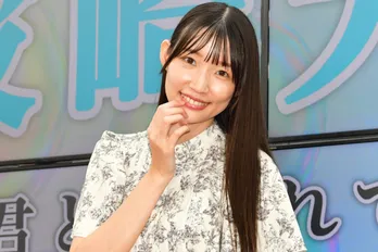 波崎天結が男性の妄想を具現化「素の私が撮れている」最新作で理想の彼女像を表現