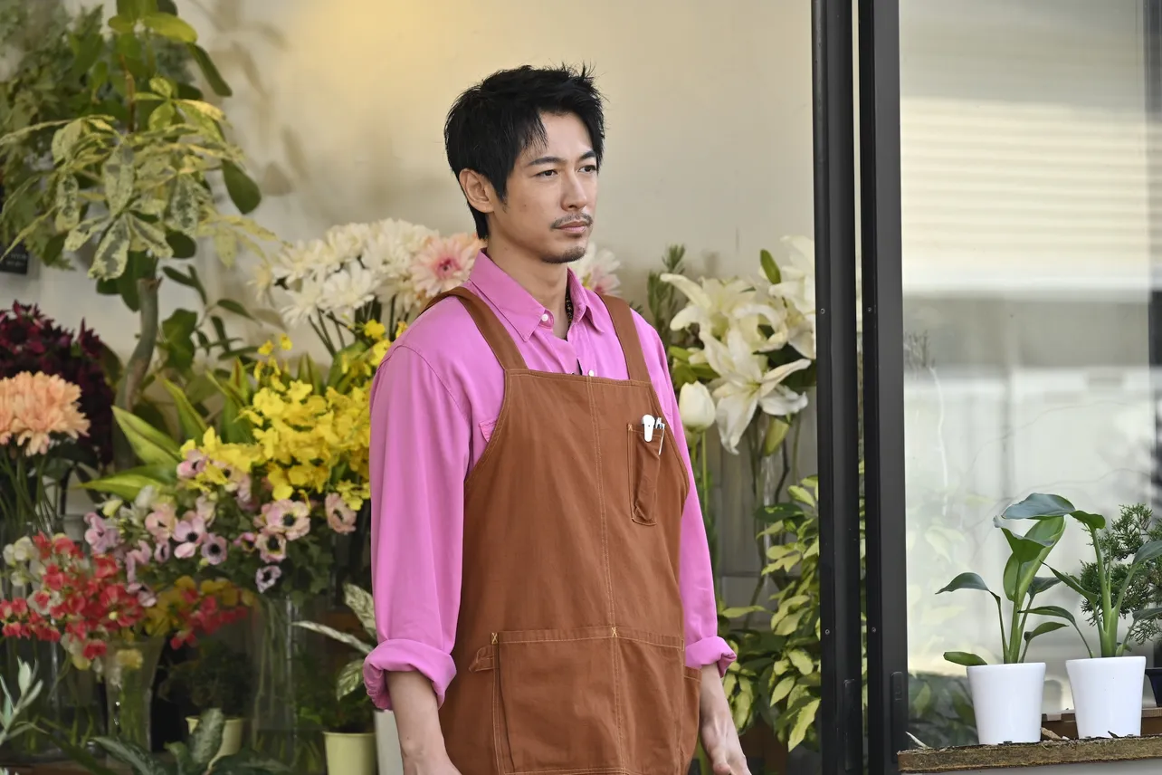 「ちょっとだけエスパー」第3話より