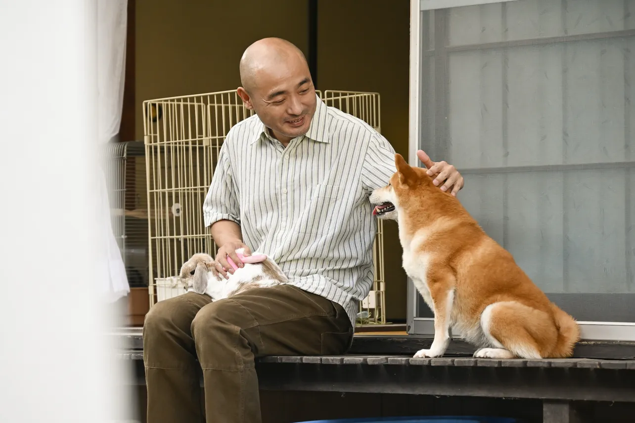 「ちょっとだけエスパー」第3話より