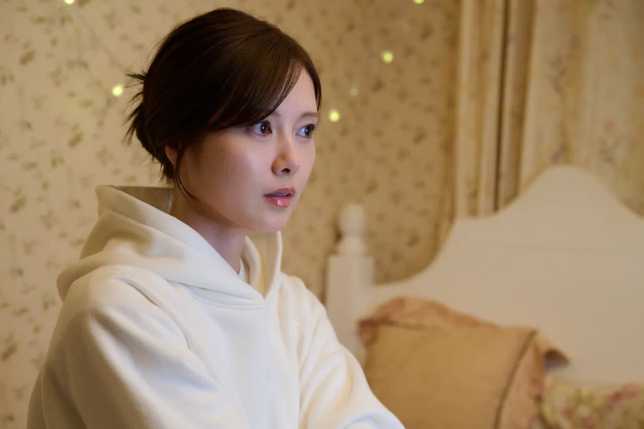 「恋する警護24時season2」第3話より