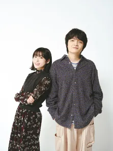 岡山天音＆森七菜が語るお互いのすごさ「想像しているなっちゃんを超えてきた」「ヒロ兄がマンガそのもので驚きました」＜ひらやすみ＞