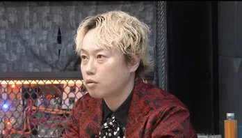 元俳優・押尾学氏を見取り図・リリーが直撃取材 刑務所では毎朝4時起きで約1000人分の食事を作る<ドーピングトーキング>