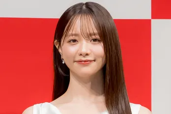 森香澄、“今年の顔”に選ばれ喜び「身の引き締まる思いです」　2026年の抱負も語る