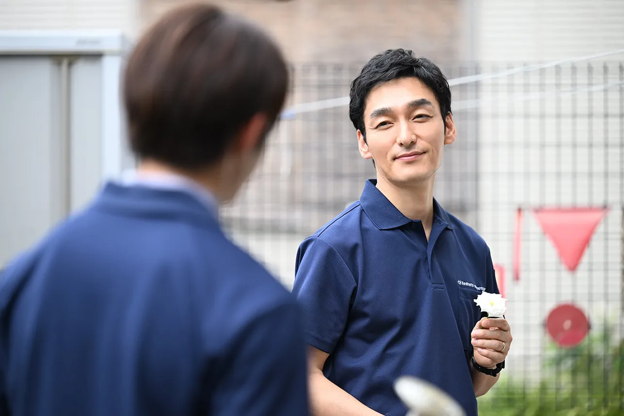 「終幕のロンド ―もう二度と、会えないあなたに―」より