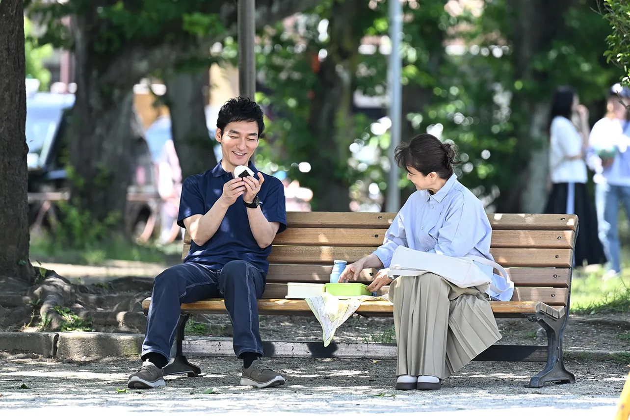 「終幕のロンド ―もう二度と、会えないあなたに―」より