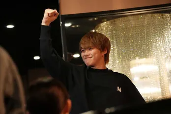 大橋和也“皇太”の『恋のキューピッドになる！』宣言に「かわいいw」「余計なことしそうw」と反響＜君がトクベツ＞