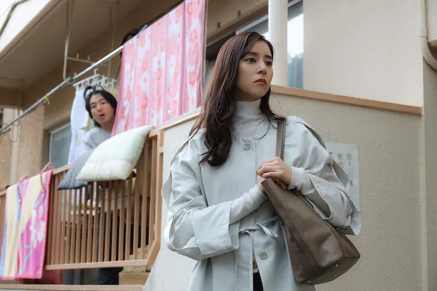 「良いこと悪いこと」第4話より