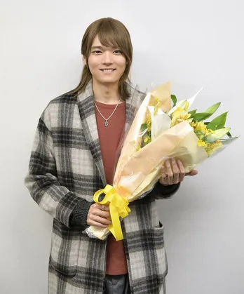 小山慶一郎、“後輩”を大絶賛!「玉森裕太は一人の男としてカッコイイ」