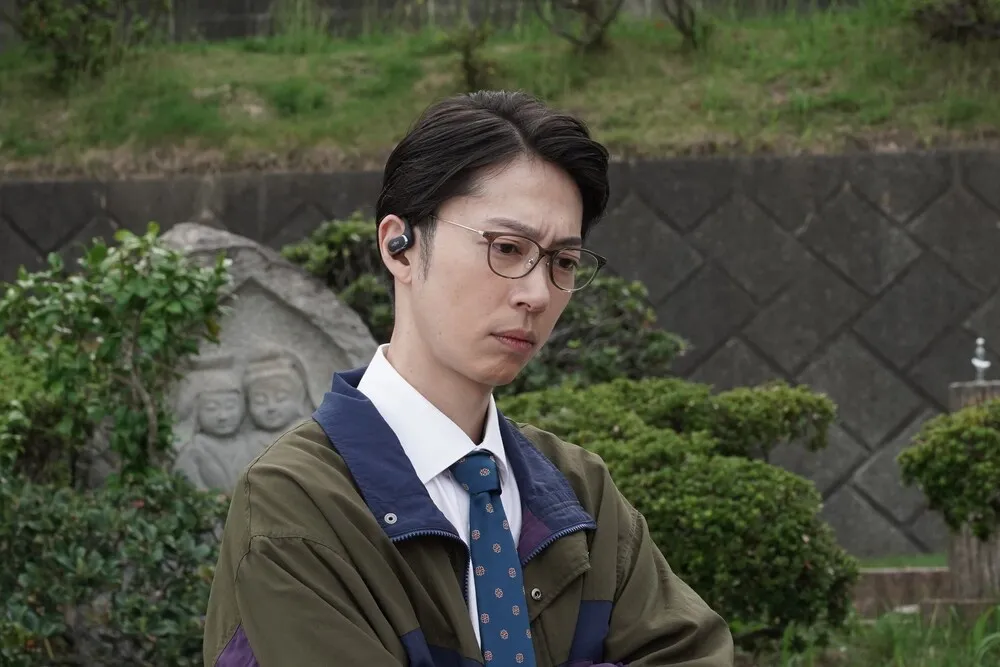 「絶対零度～情報犯罪緊急捜査～」第5話より