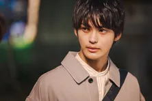 藤原丈一郎“颯”が神尾楓珠“真央”に病気のことを尋ねた姿に視聴者「泣ける」「よく言った」＜すべての恋が終わるとしても＞