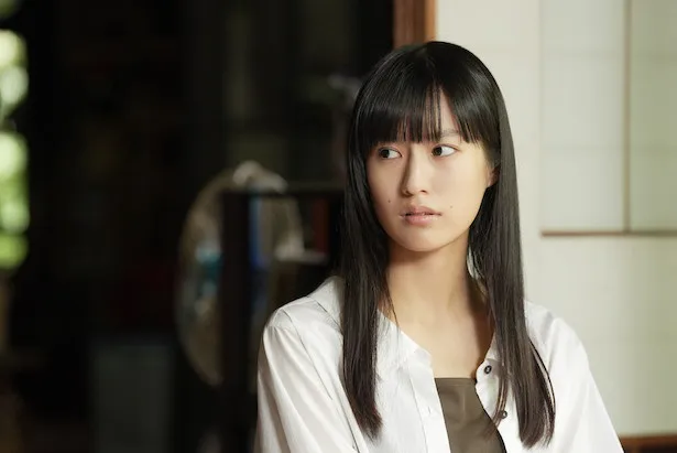 「ひと夏の共犯者」第5話より