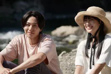 橋本将生“巧巳”と恒松祐里“澪”が楽しそうに遊ぶ姿に「青春だなぁ」「最高の夏すぎない？」と反響＜ひと夏の共犯者＞