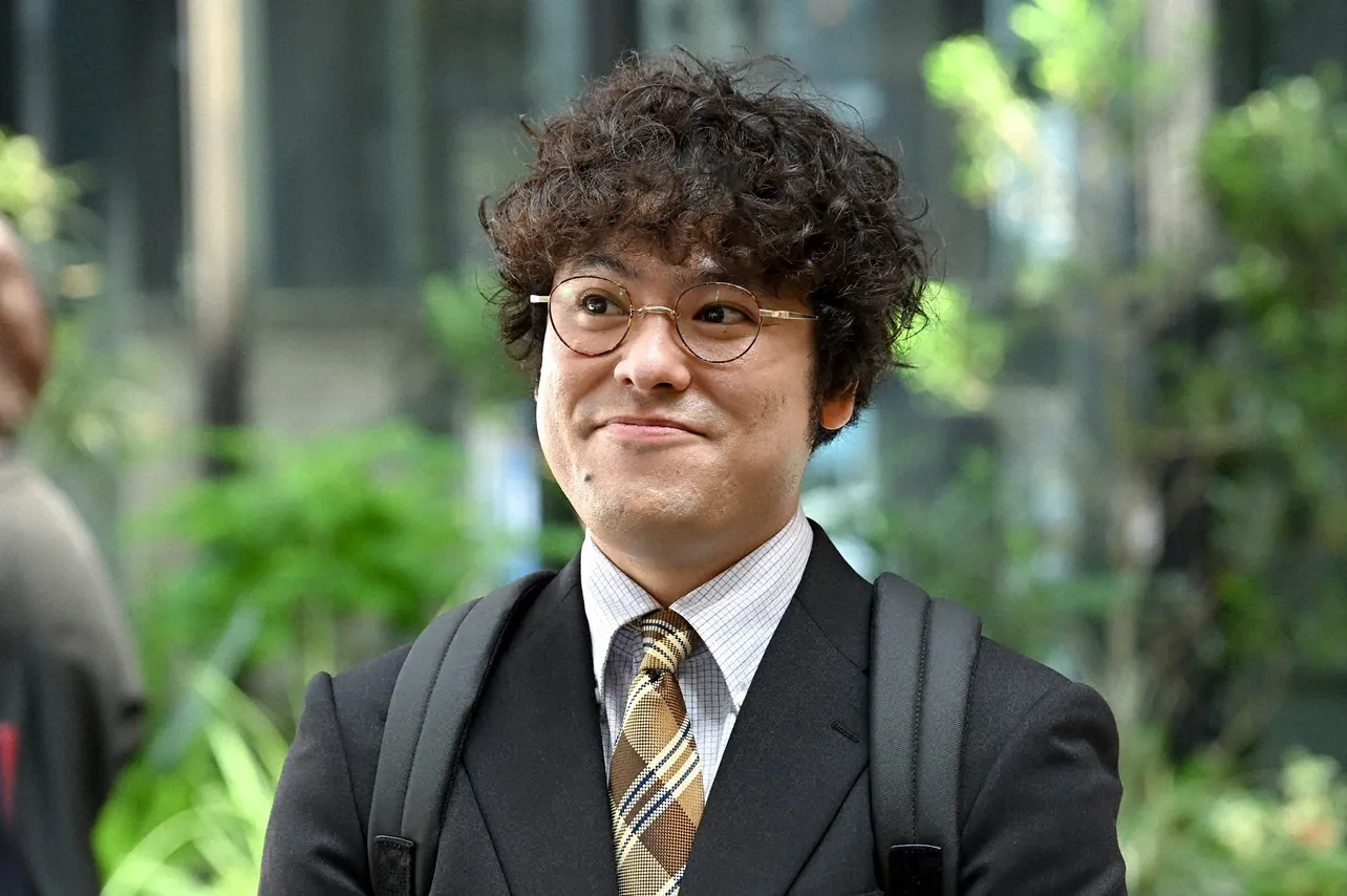 「じゃあ、あんたが作ってみろよ」第5話より