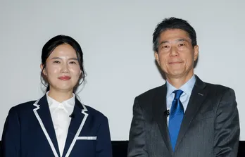 Disney+が韓国の動画配信サービス「TVING」とコンテンツ提携　新作ドラマ「親愛なるX」など配信決定