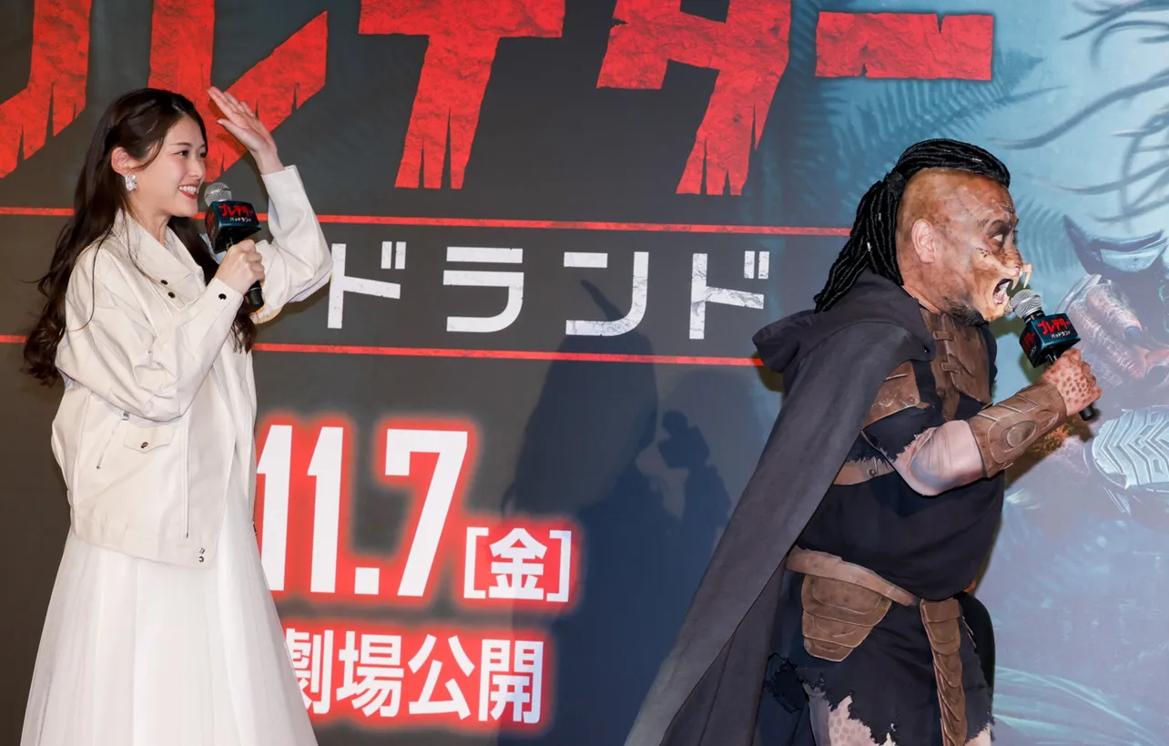 松村沙友理、ハリウッドザコシショウ