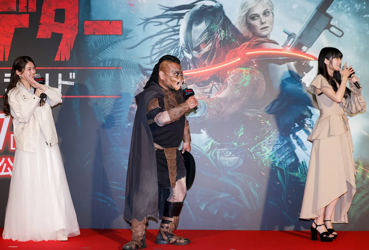 松村沙友理、ハリウッドザコシショウ、早見沙織