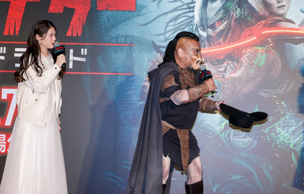 松村沙友理、ハリウッドザコシショウ