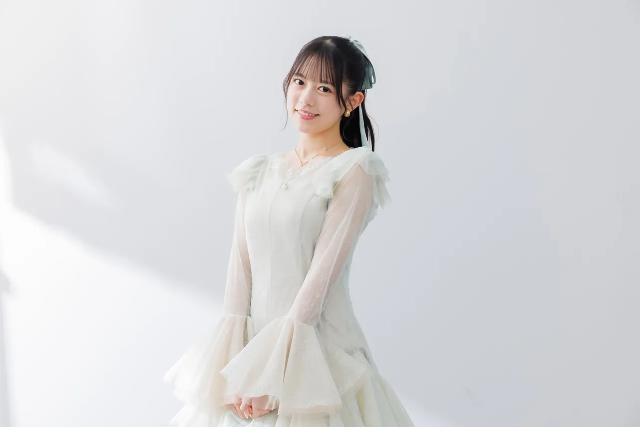 Rain Tree　鈴野みお