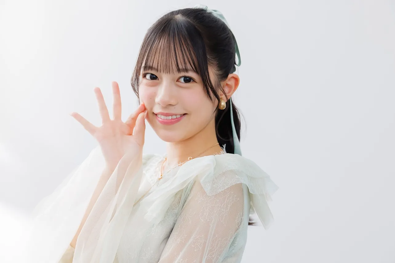 Rain Tree　鈴野みお