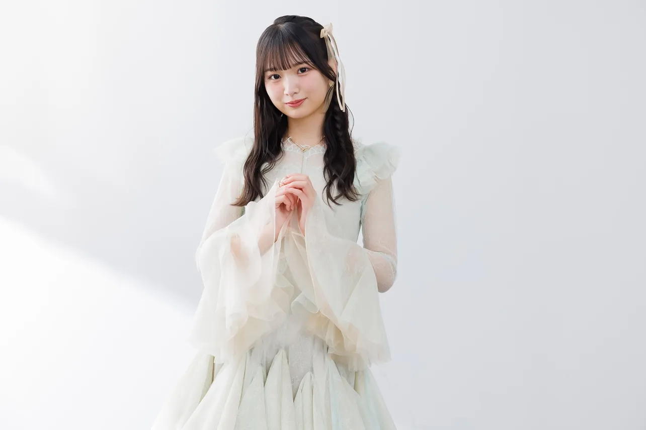 Rain Tree　遠藤莉乃