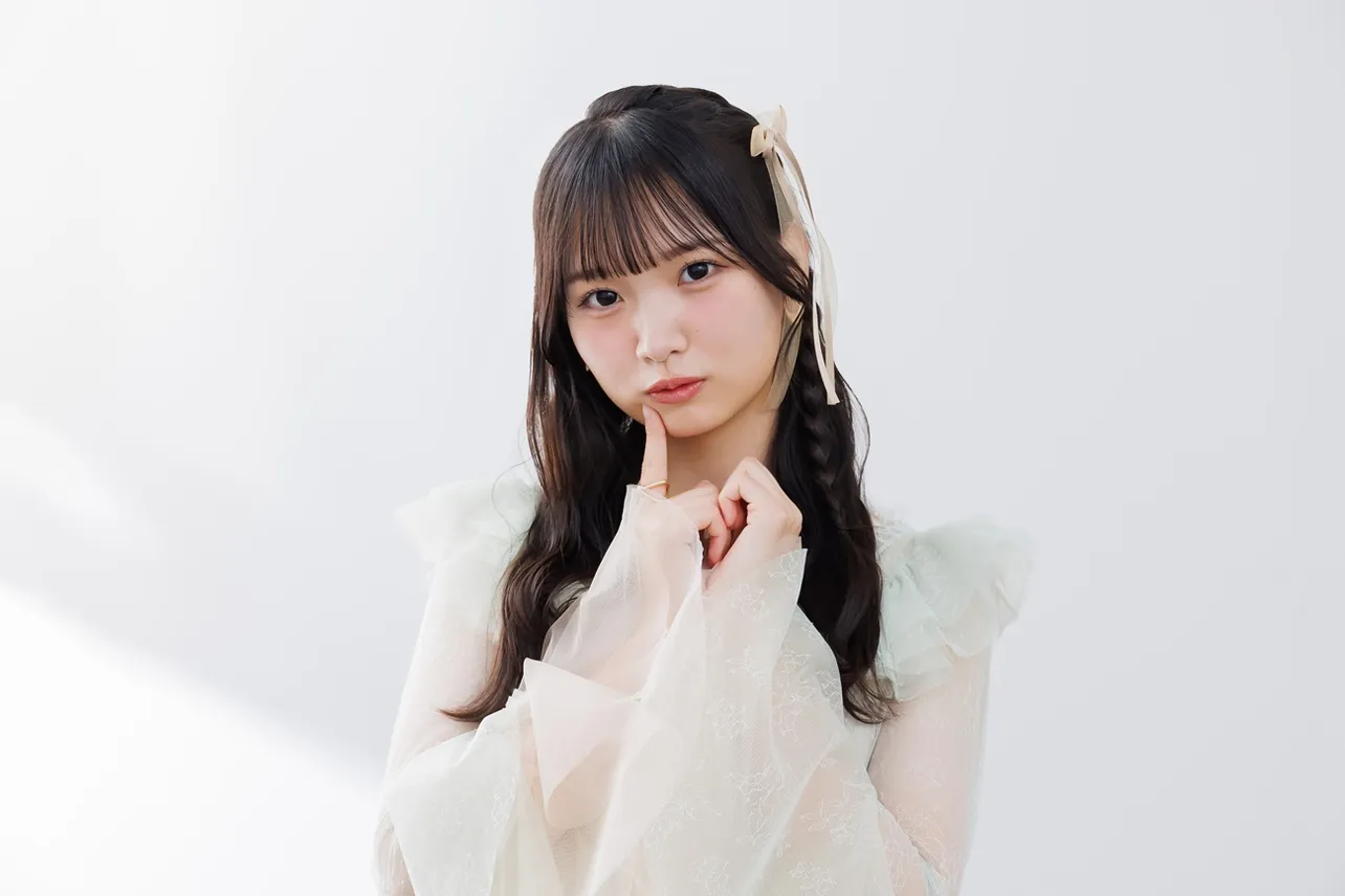 Rain Tree　遠藤莉乃