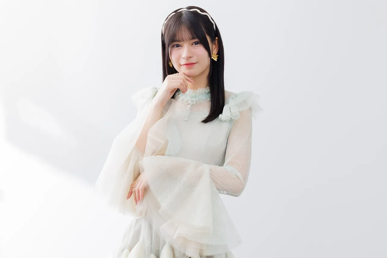 Rain Tree　永瀬真梨