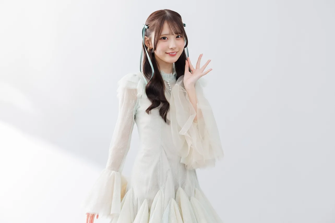 Rain Tree　綾瀬ことり