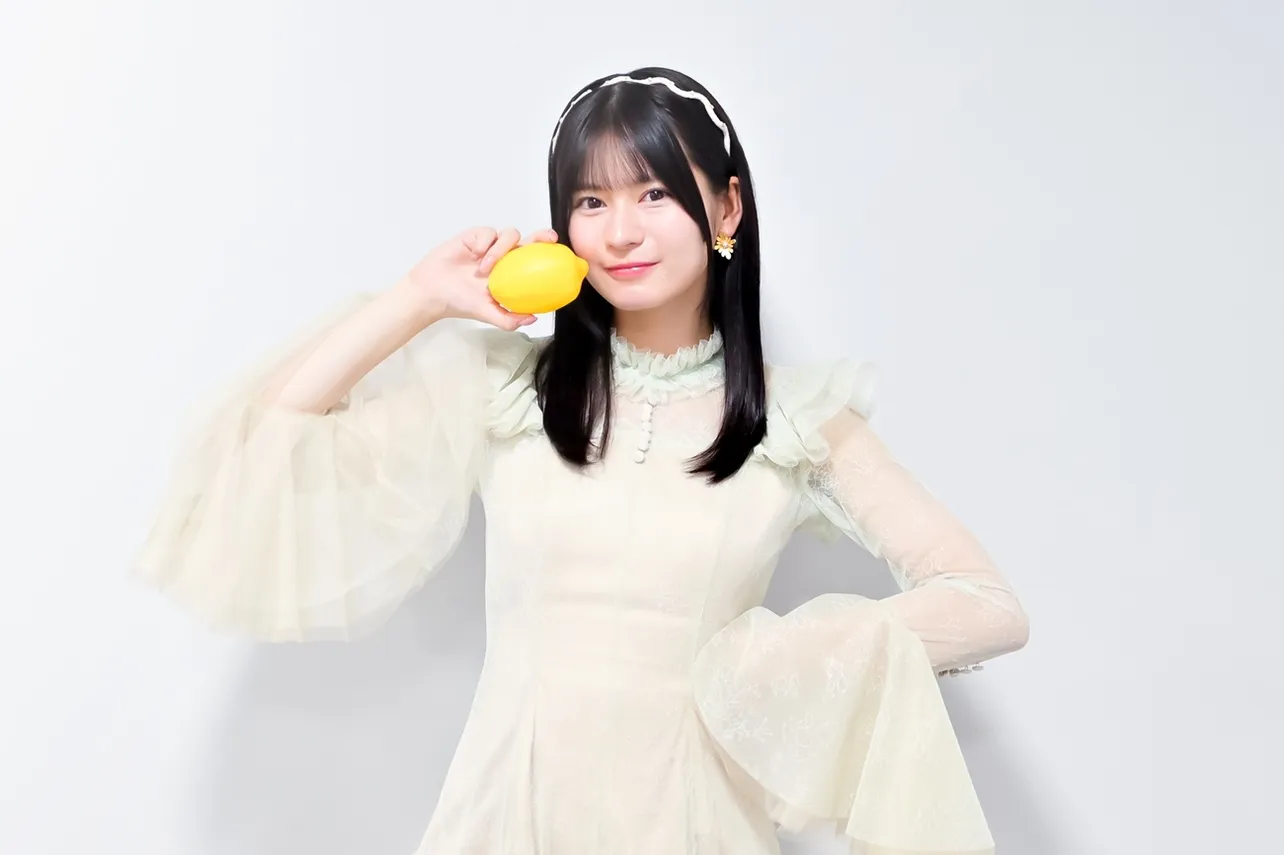 Rain Tree　永瀬真梨