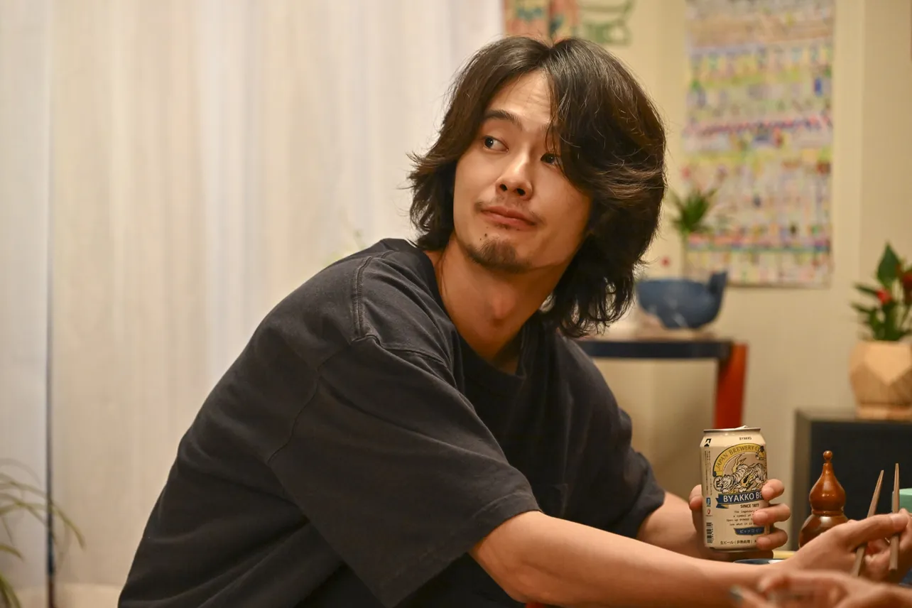 太平(楽駆)が鮎美(夏帆)の背中を押す展開にも注目