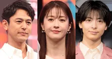 「勝利の記念写真」妻夫木聡“栗須”&松本若菜“加奈子”&高杉真宙“隆二郎”らの姿に「感動」の声<ザ・ロイヤルファミリー>