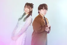 遠藤綾×内田雄馬が語る、ポジティブな言葉の力「夢子みたいに生きれたら、どんなに幸せか」<デブとラブと過ちと!>