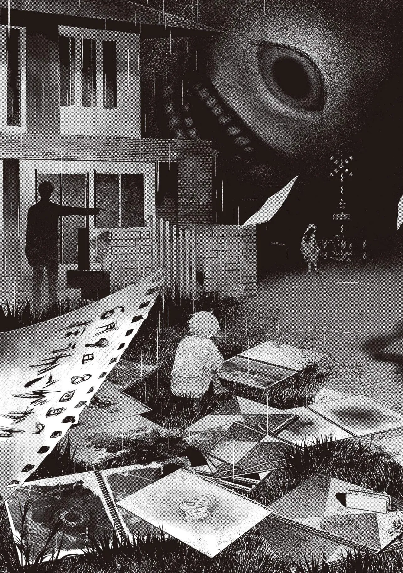 『ほうかごがかり』(14／27)