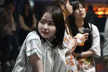 山田杏奈“ことみ”が染谷将太“折田”にぶつかったシーンに「鳥肌立った」「どうなるの？」とSNS盛り上がる＜シナントロープ＞