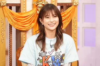 「1分間の深イイ話」が3年ぶりに復活、R-指定の妻への密着VTRを芳根京子らがジャッジ