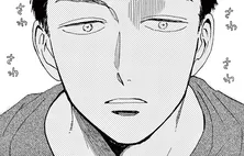 【漫画】片想い相手とライバルが接近!? 思わず店を抜け出してまで阻止／ムサシノ輪舞曲(10)