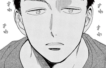 【漫画】片想い相手とライバルが接近!? 思わず店を抜け出してまで阻止/ムサシノ輪舞曲(10)