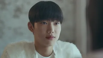 「俺を好きになれ！」チョ・ジュニョン“ギジョン”の不器用過ぎる告白に視聴者沸騰「俺様系過ぎてかわいい」＜スピリット・フィンガーズ＞